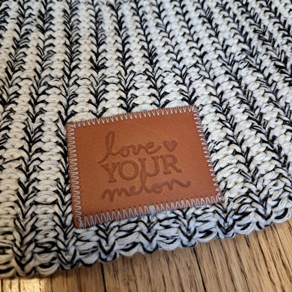 LOVE Your Melon Hat - Picture 2 of 4